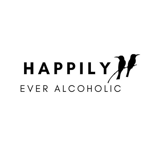 Happily Ever Alcoholic